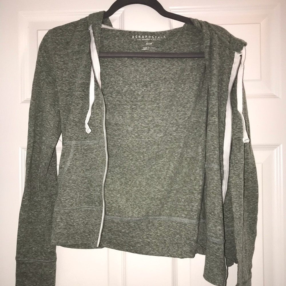 aeropostale jacket